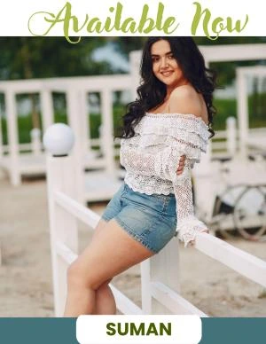 Suman Age 23 Years Old Working Escort service In Delhi