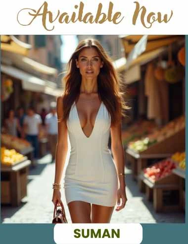 Suman Batra Corporate Companion for Events Delhi